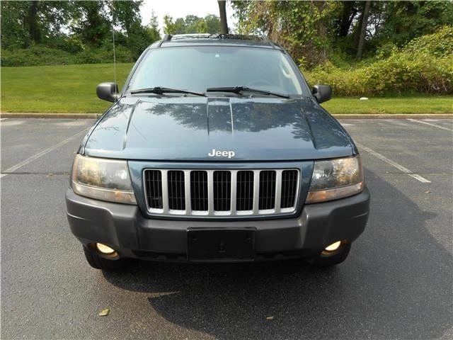 2004 Jeep WJ Grand Cherokee - Image 10 of 12