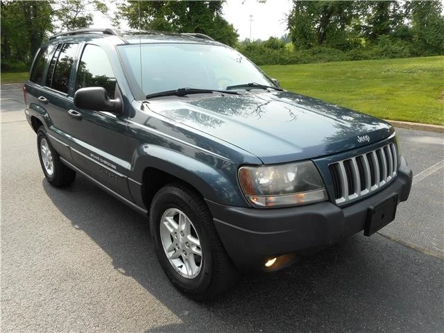 2004 Jeep WJ Grand Cherokee - Image 12 of 12