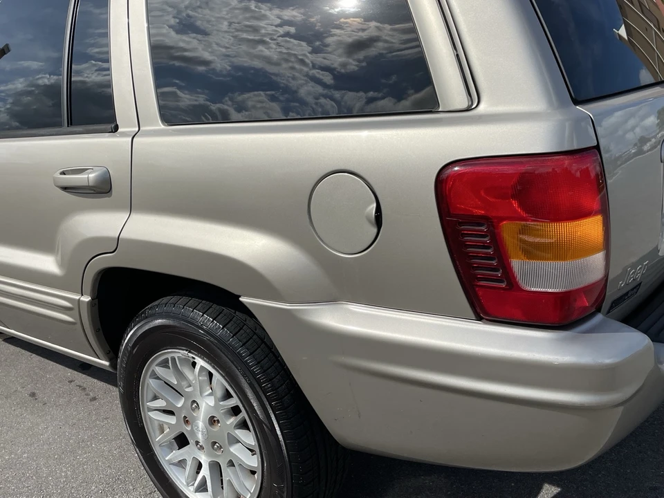 2004 Jeep WJ Grand Cherokee - Image 20 of 21