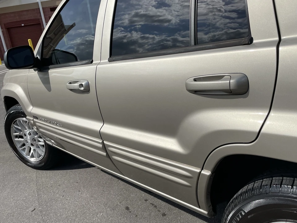 2004 Jeep WJ Grand Cherokee - Image 17 of 21