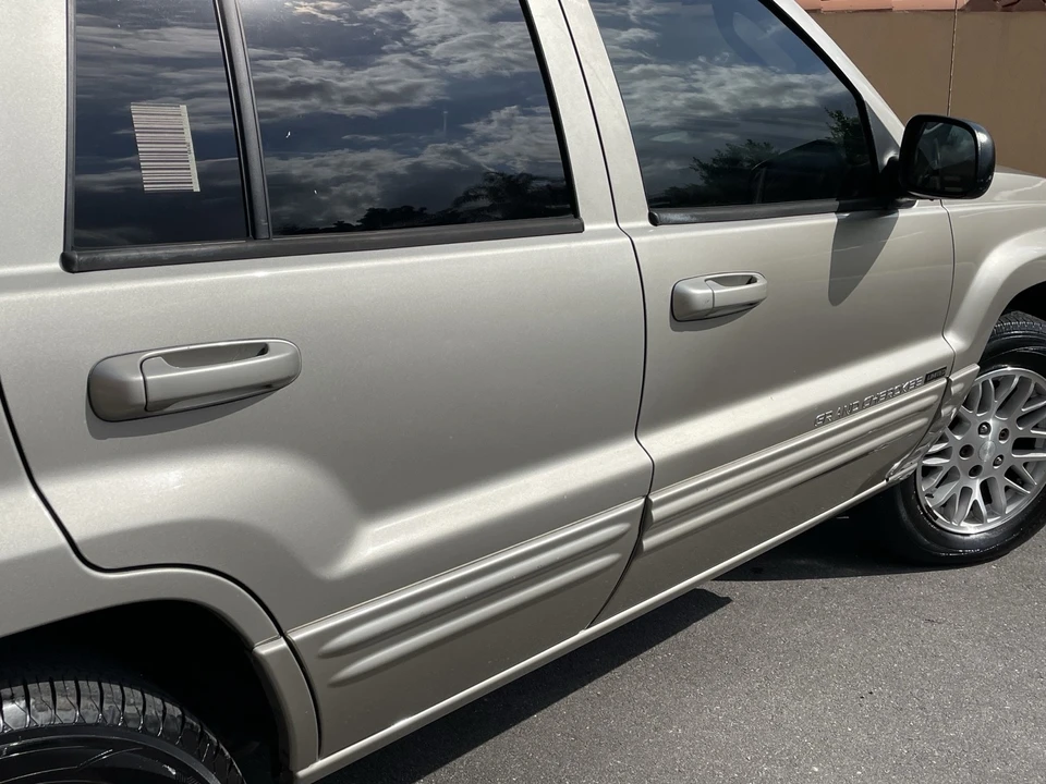 2004 Jeep WJ Grand Cherokee - Image 18 of 21