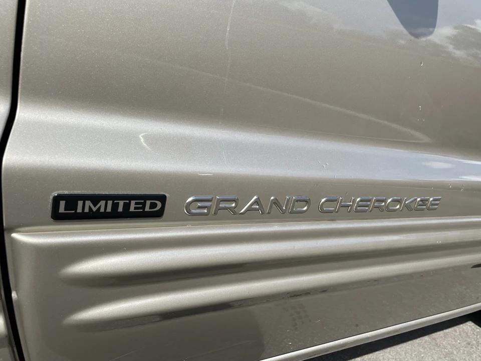2004 Jeep WJ Grand Cherokee - Image 14 of 21