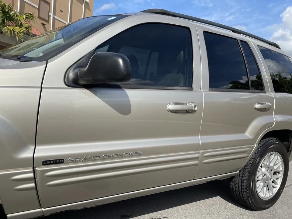 2004 Jeep WJ Grand Cherokee - Image 15 of 21