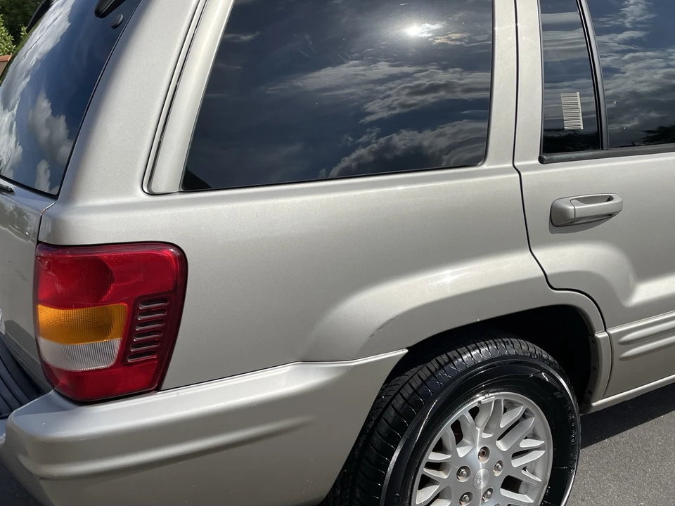 2004 Jeep WJ Grand Cherokee - Image 21 of 21
