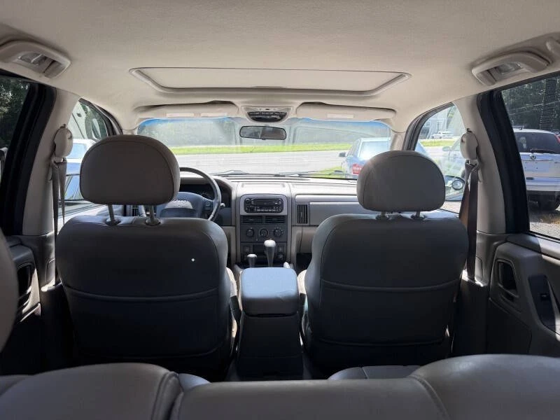 2004 Jeep WJ Grand Cherokee - Image 24 of 30