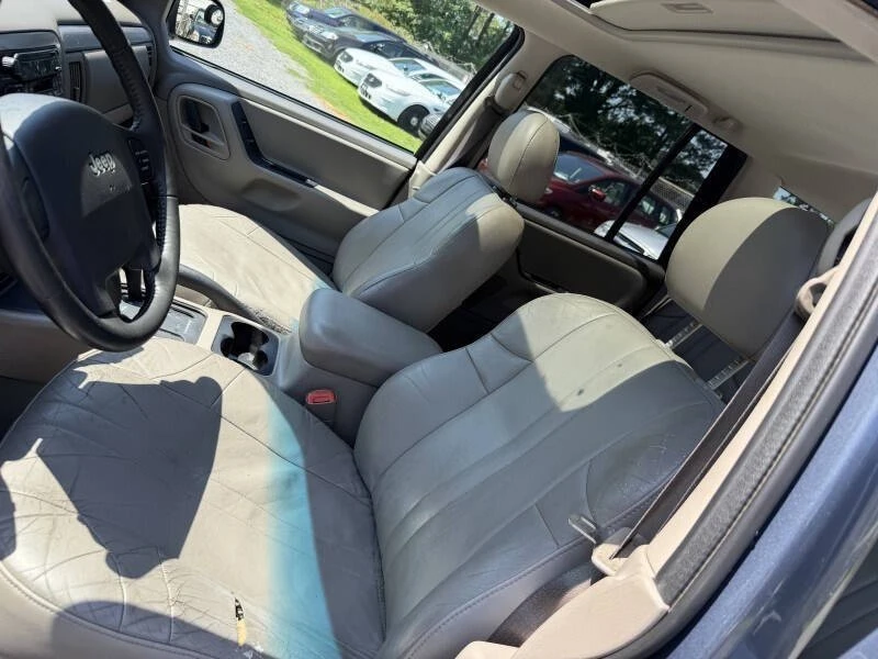 2004 Jeep WJ Grand Cherokee - Image 29 of 30