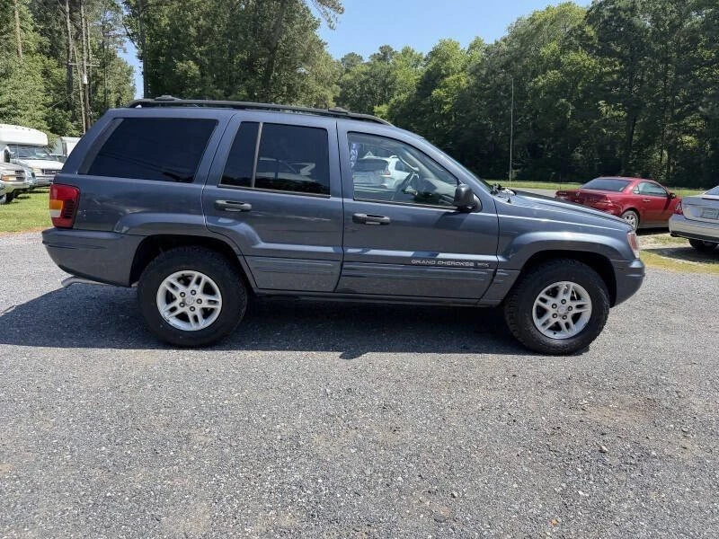 2004 Jeep WJ Grand Cherokee - Image 9 of 30