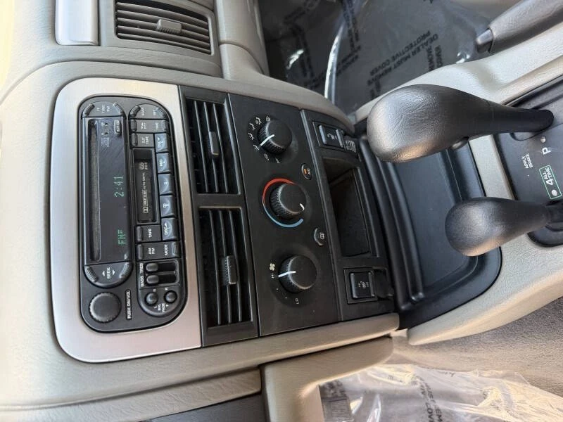 2004 Jeep WJ Grand Cherokee - Image 4 of 30