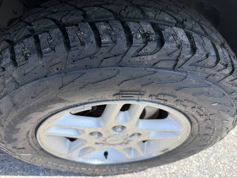 2004 Jeep WJ Grand Cherokee - Image 20 of 30
