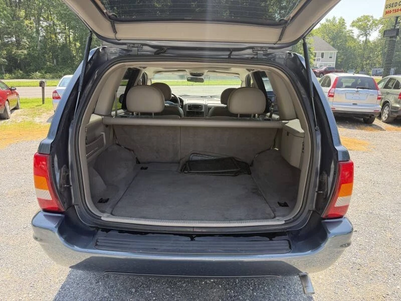 2004 Jeep WJ Grand Cherokee - Image 23 of 30