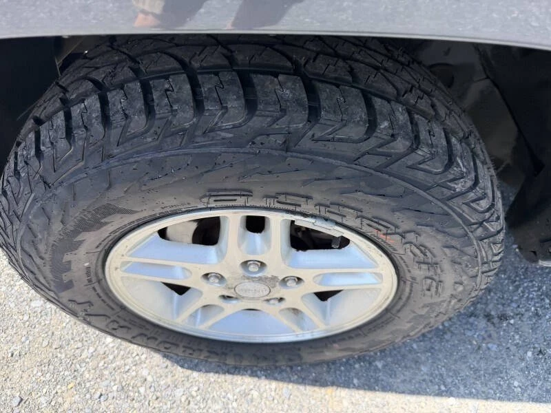 2004 Jeep WJ Grand Cherokee - Image 16 of 30