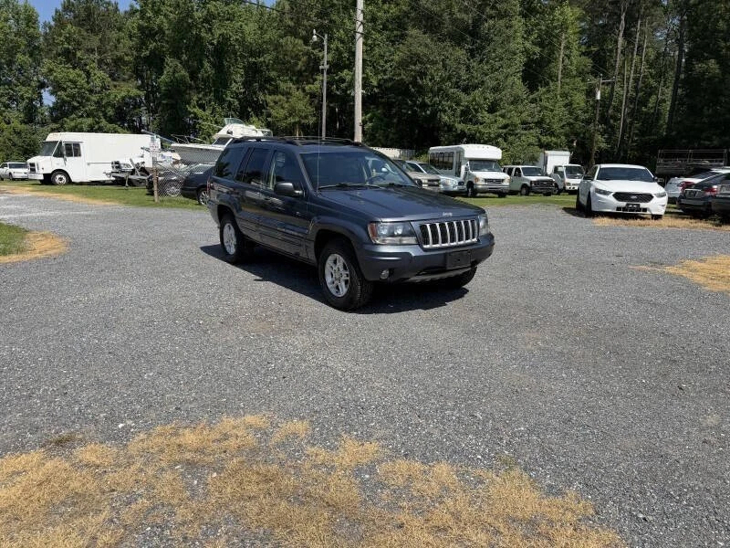 2004 Jeep WJ Grand Cherokee - Image 7 of 30