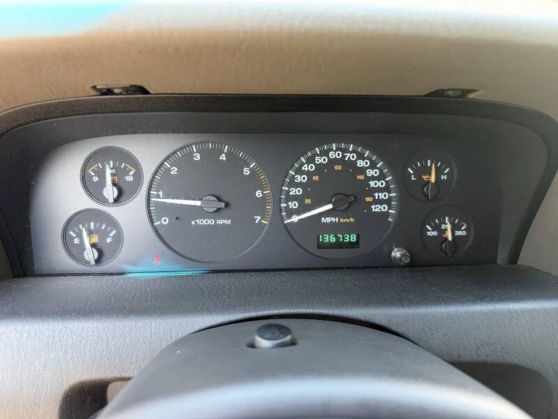 2004 Jeep WJ Grand Cherokee - Image 3 of 30