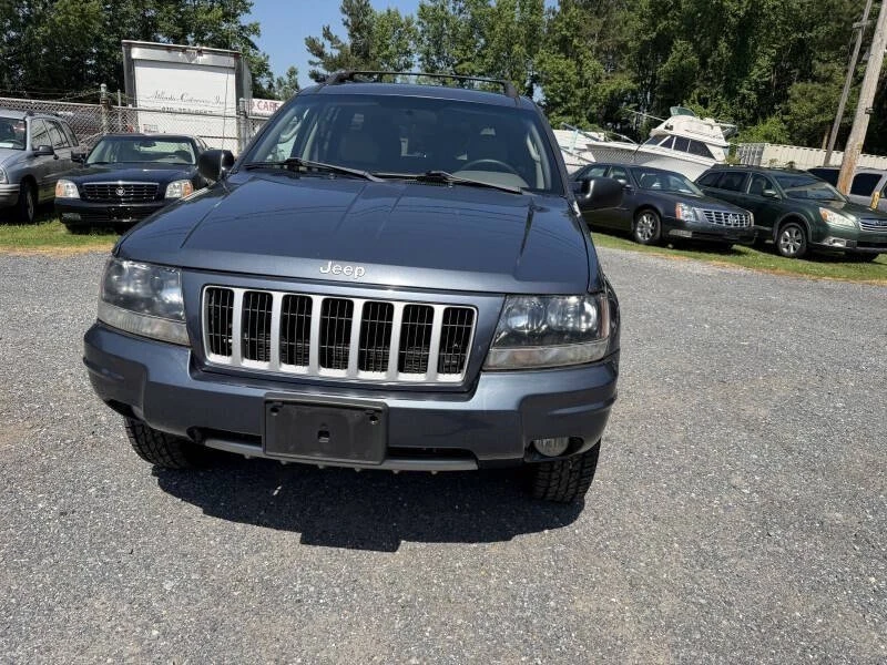 2004 Jeep WJ Grand Cherokee - Image 15 of 30
