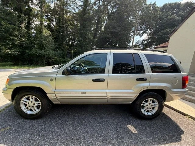 2004 Jeep WJ Grand Cherokee - Image 29 of 31