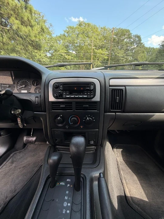 2004 Jeep WJ Grand Cherokee - Image 15 of 31