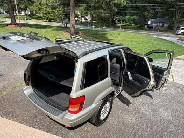 2004 Jeep WJ Grand Cherokee - Image 24 of 31
