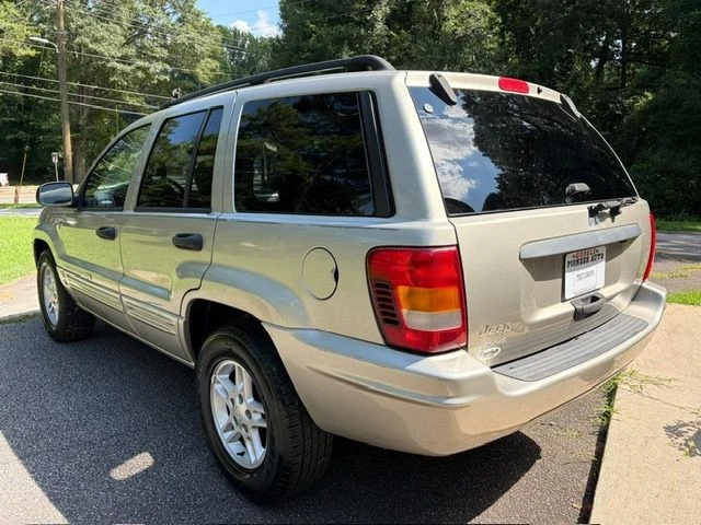 2004 Jeep WJ Grand Cherokee - Image 27 of 31
