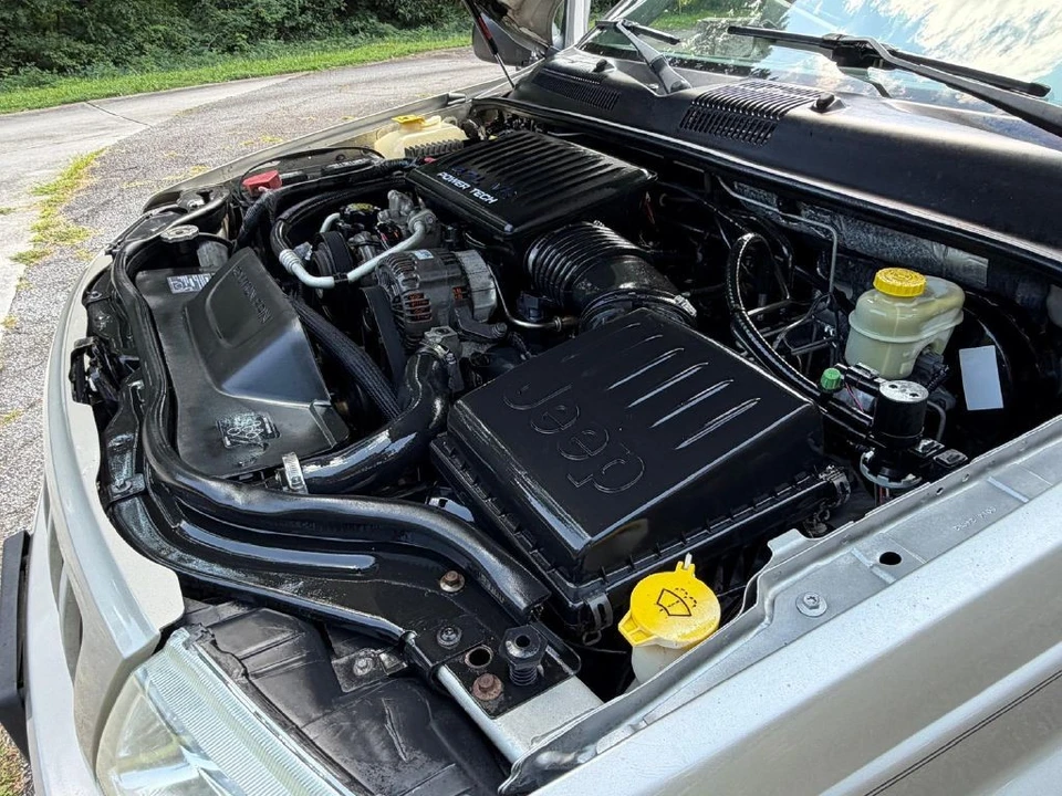 2004 Jeep WJ Grand Cherokee - Image 28 of 31