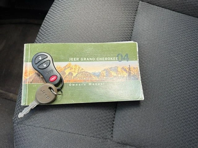 2004 Jeep WJ Grand Cherokee - Image 9 of 31