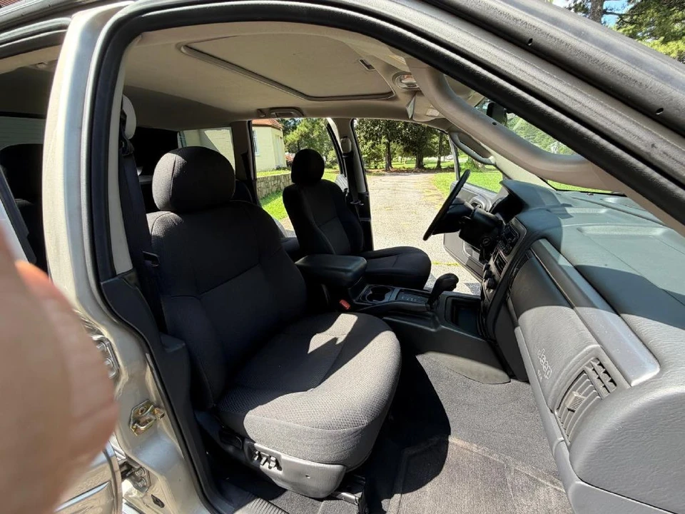 2004 Jeep WJ Grand Cherokee - Image 31 of 31