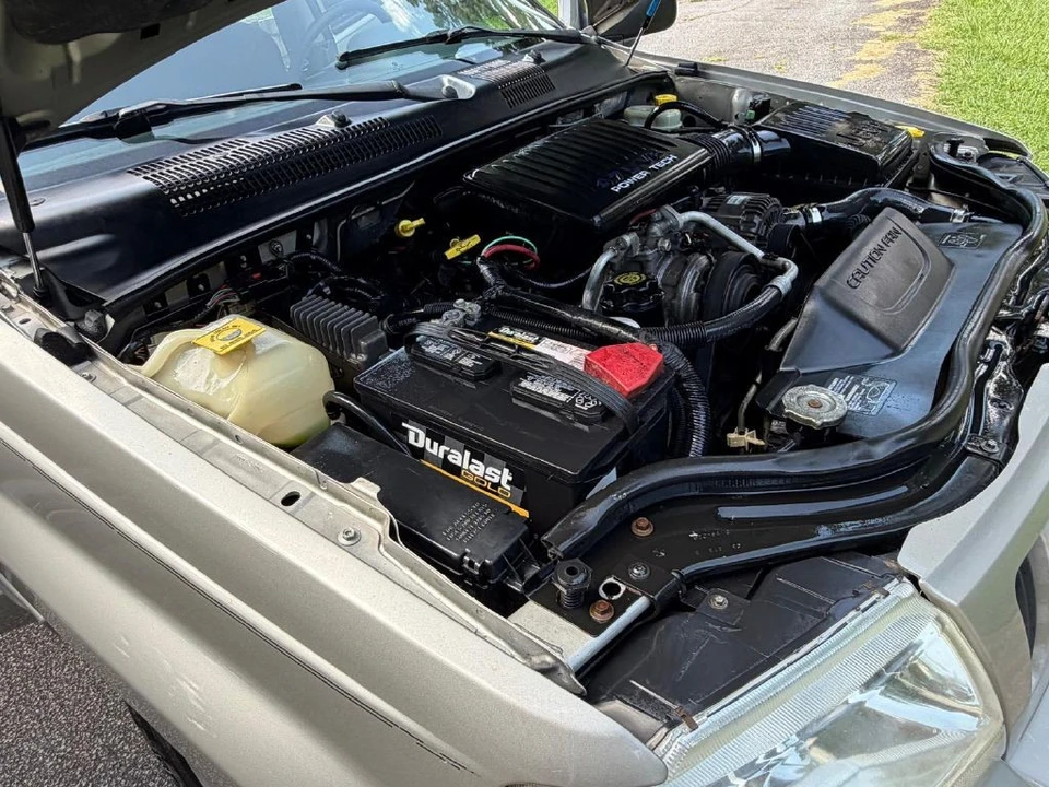 2004 Jeep WJ Grand Cherokee - Image 23 of 31