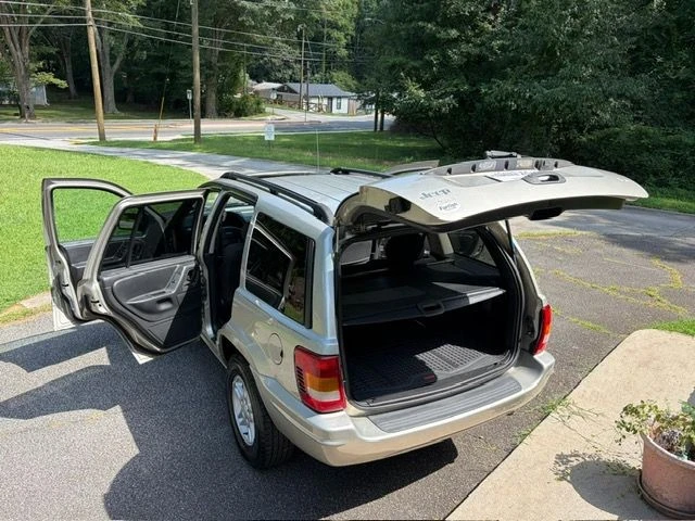 2004 Jeep WJ Grand Cherokee - Image 4 of 31