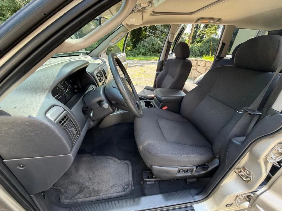 2004 Jeep WJ Grand Cherokee - Image 13 of 31