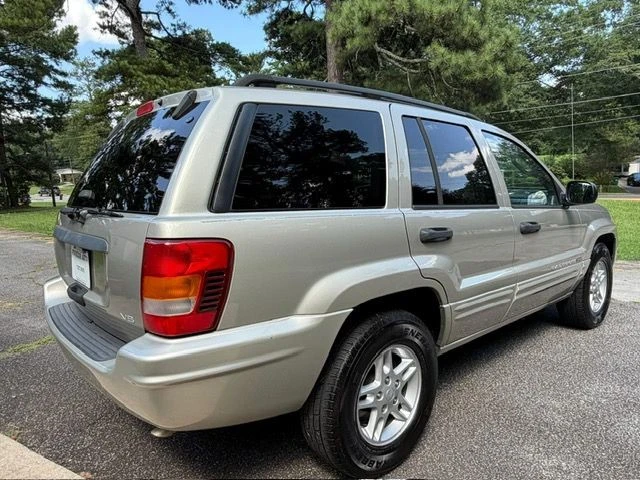 2004 Jeep WJ Grand Cherokee - Image 30 of 31
