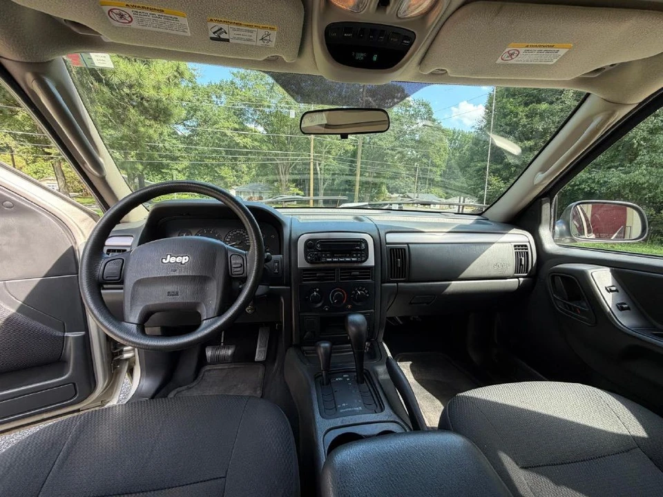2004 Jeep WJ Grand Cherokee - Image 6 of 31