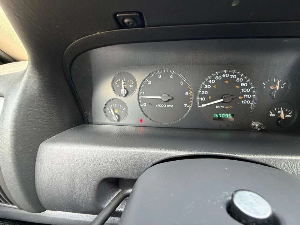 2004 Jeep WJ Grand Cherokee - Image 22 of 31
