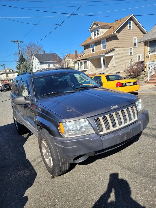 2004 Jeep WJ Grand Cherokee - Image 14 of 14
