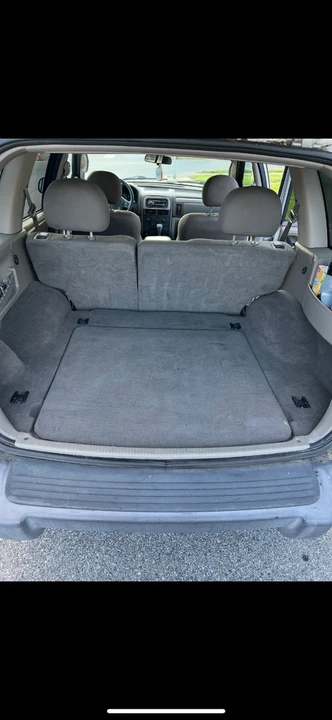 2004 Jeep WJ Grand Cherokee - Image 4 of 4