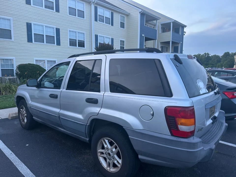 2004 Jeep WJ Grand Cherokee - Image 2 of 4