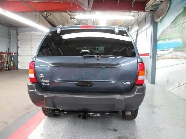 2004 Jeep WJ Grand Cherokee - Image 15 of 31