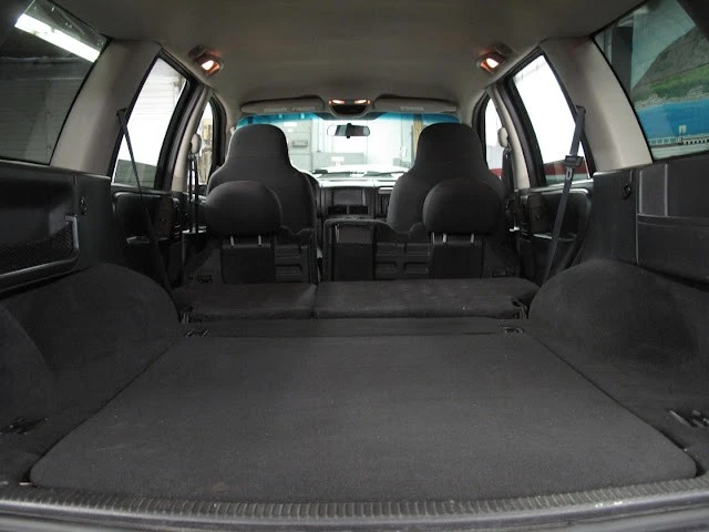2004 Jeep WJ Grand Cherokee - Image 29 of 31