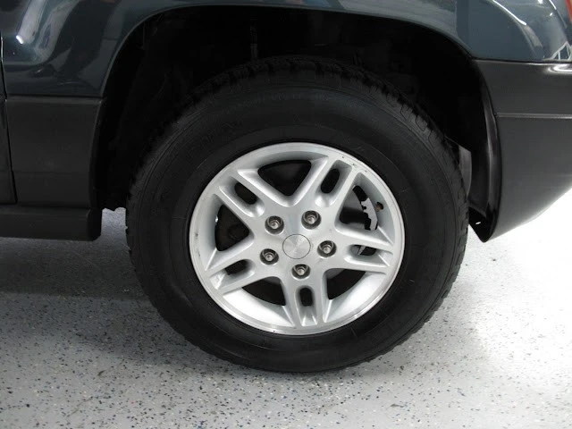 2004 Jeep WJ Grand Cherokee - Image 30 of 31