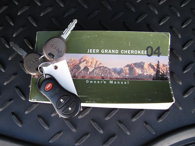 2004 Jeep WJ Grand Cherokee - Image 3 of 31