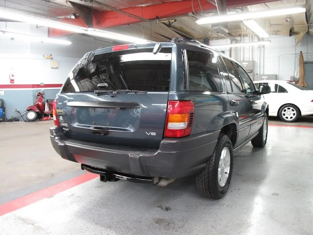 2004 Jeep WJ Grand Cherokee - Image 13 of 31