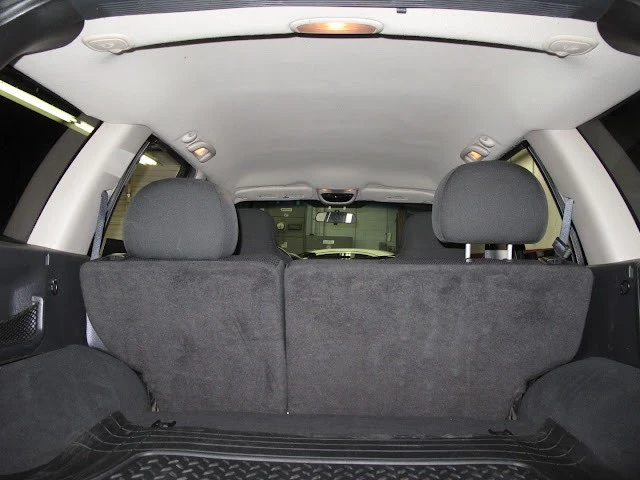 2004 Jeep WJ Grand Cherokee - Image 23 of 31