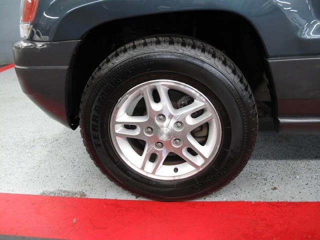 2004 Jeep WJ Grand Cherokee - Image 31 of 31