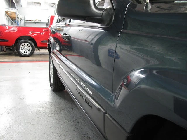 2004 Jeep WJ Grand Cherokee - Image 11 of 31