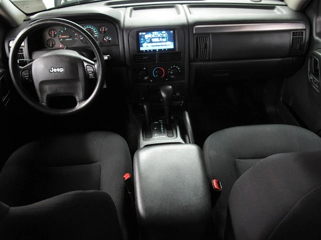 2004 Jeep WJ Grand Cherokee - Image 2 of 31