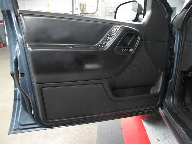 2004 Jeep WJ Grand Cherokee - Image 8 of 31