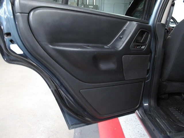 2004 Jeep WJ Grand Cherokee - Image 22 of 31