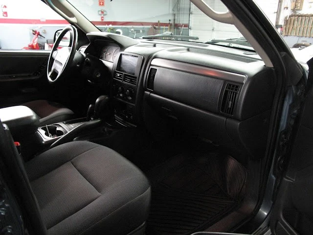 2004 Jeep WJ Grand Cherokee - Image 10 of 31