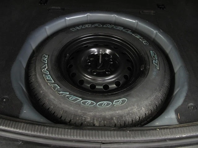 2004 Jeep WJ Grand Cherokee - Image 26 of 31