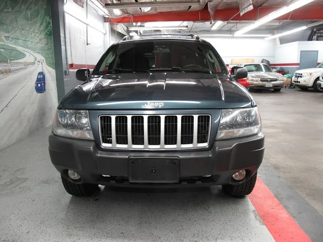 2004 Jeep WJ Grand Cherokee - Image 6 of 31