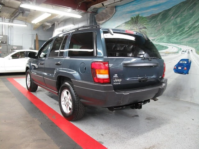 2004 Jeep WJ Grand Cherokee - Image 17 of 31