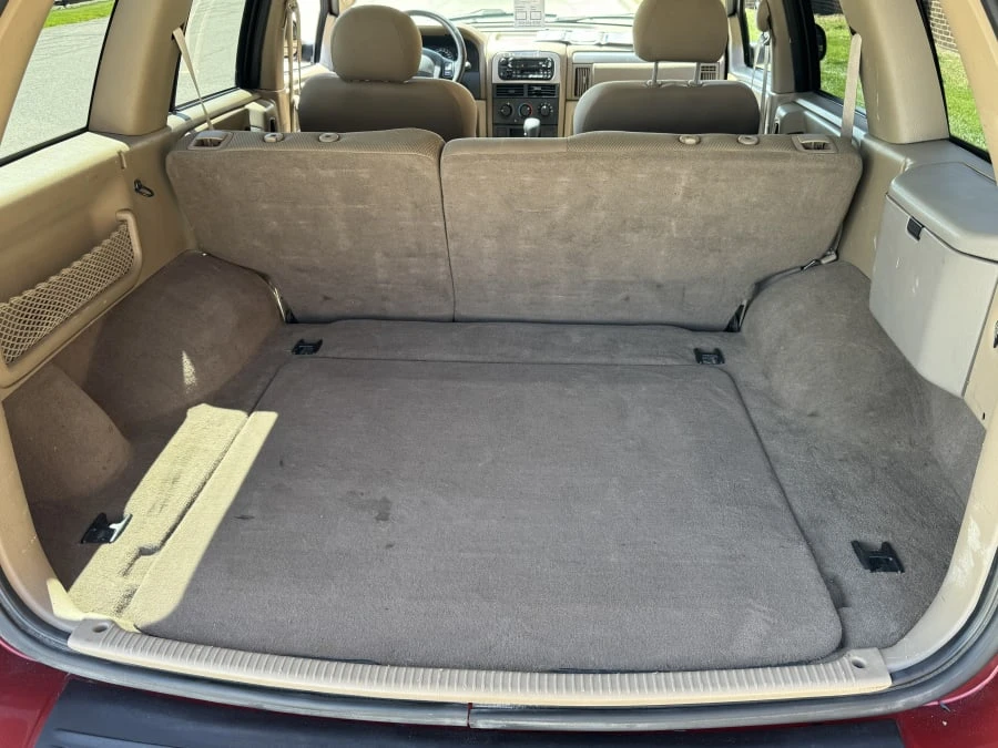 2004 Jeep WJ Grand Cherokee - Image 10 of 13